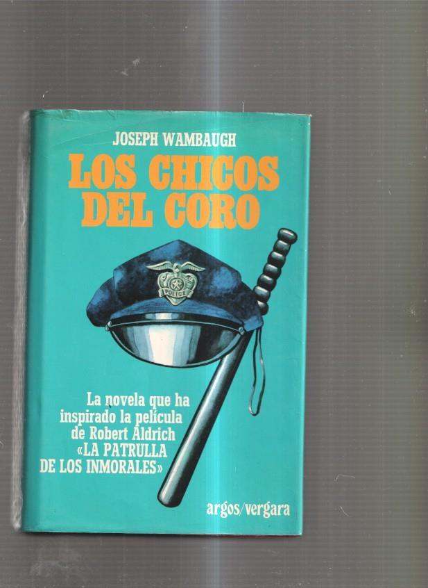 Los chicos del coro