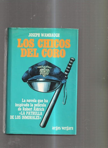 Los chicos del coro