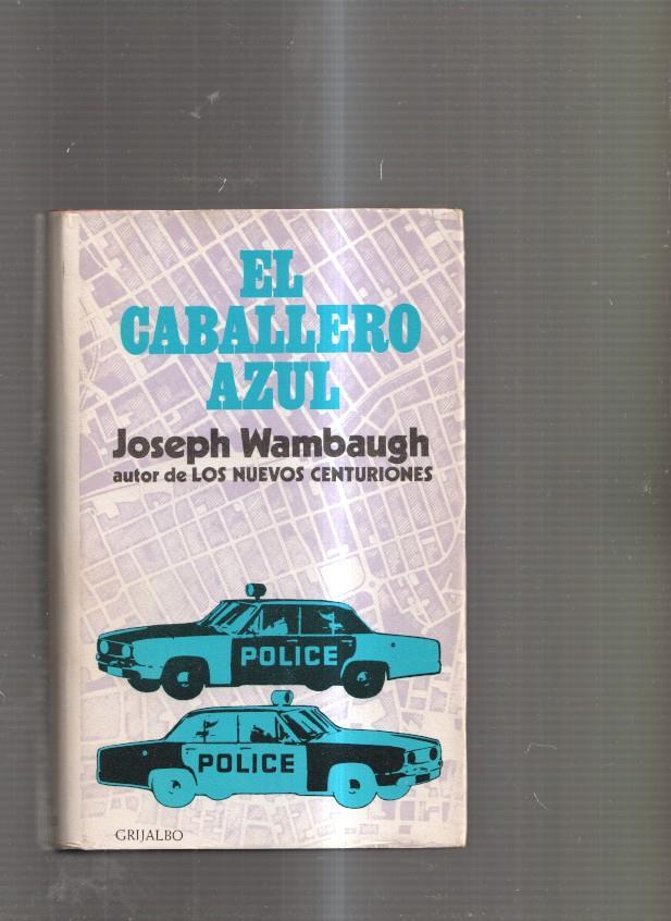 El caballero azul