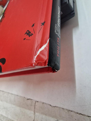 Trilita: Aquiles Talon integral tomo 1