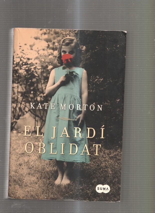 El Jardi Oblidat