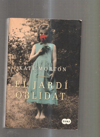 El Jardi Oblidat