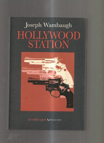 Hollywood Station