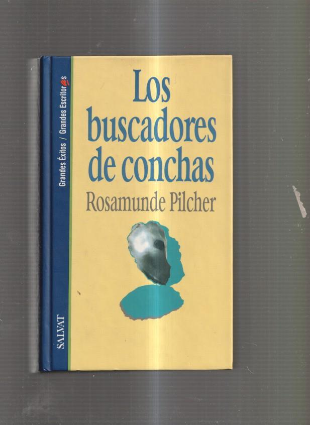 Los buscadores de conchas
