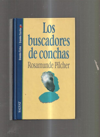 Los buscadores de conchas
