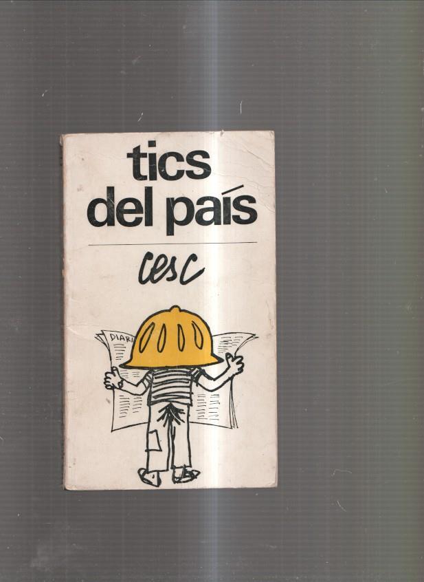 Tics del pais