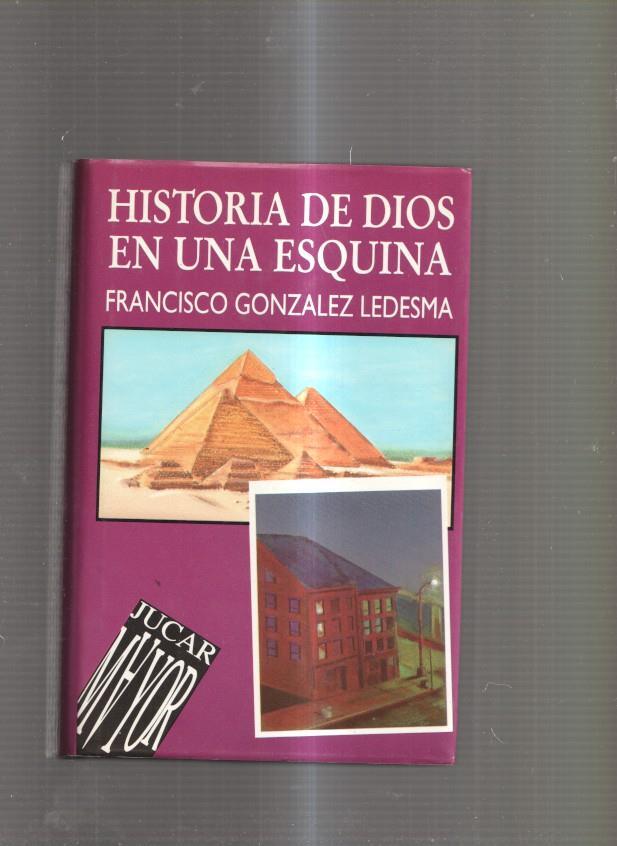 Historia de Dios en una esquina