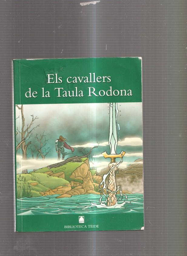 Els cavallers de la Taula Rodona