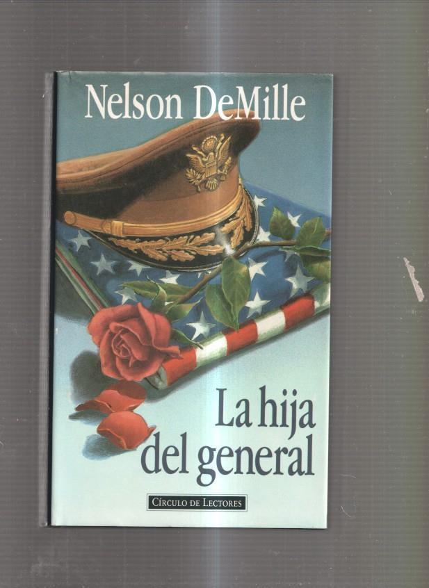 La hija del general
