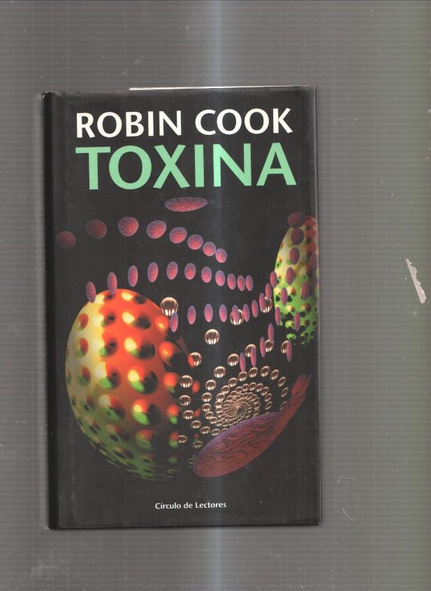 Toxina