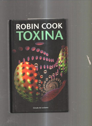 Toxina