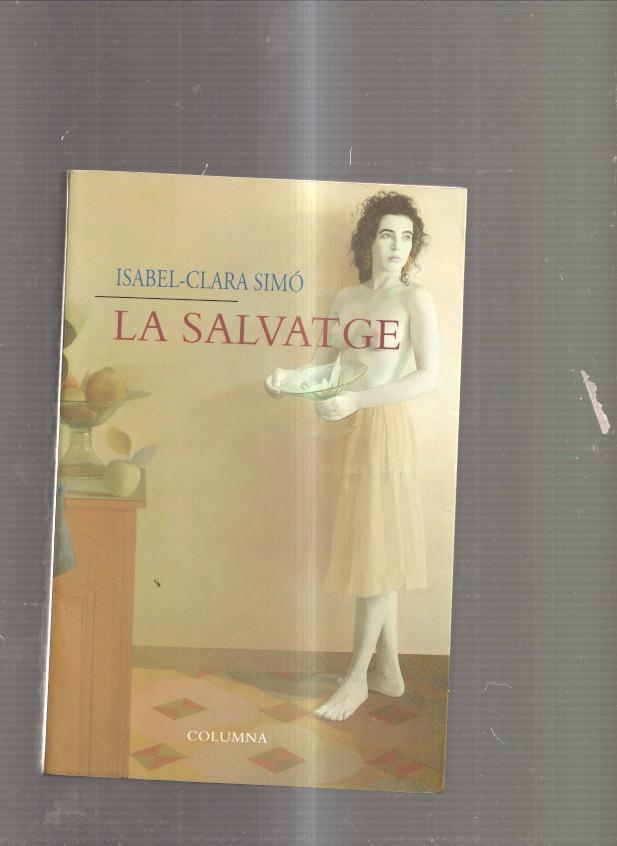 La salvatge