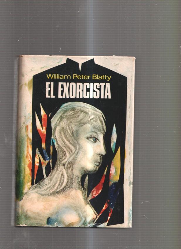 El exorcista