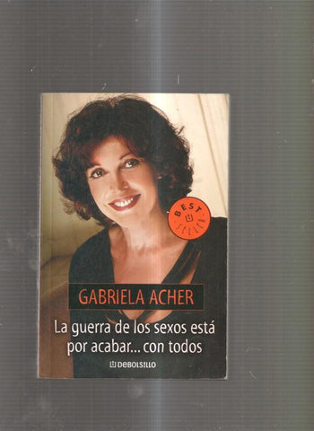 La guerra de los sexos esta por acabar... con todos