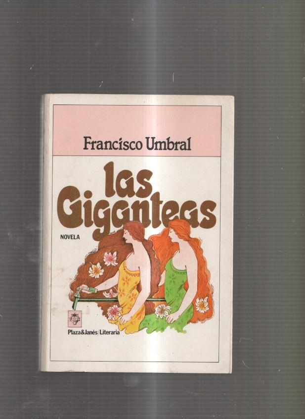 Las Giganteas