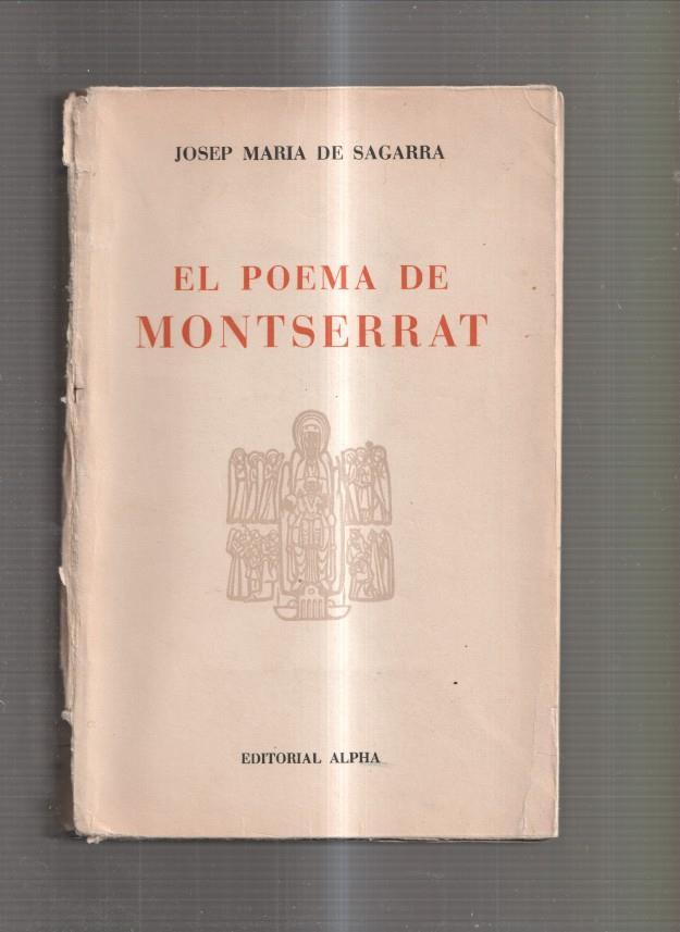 El Poema de Montserrat