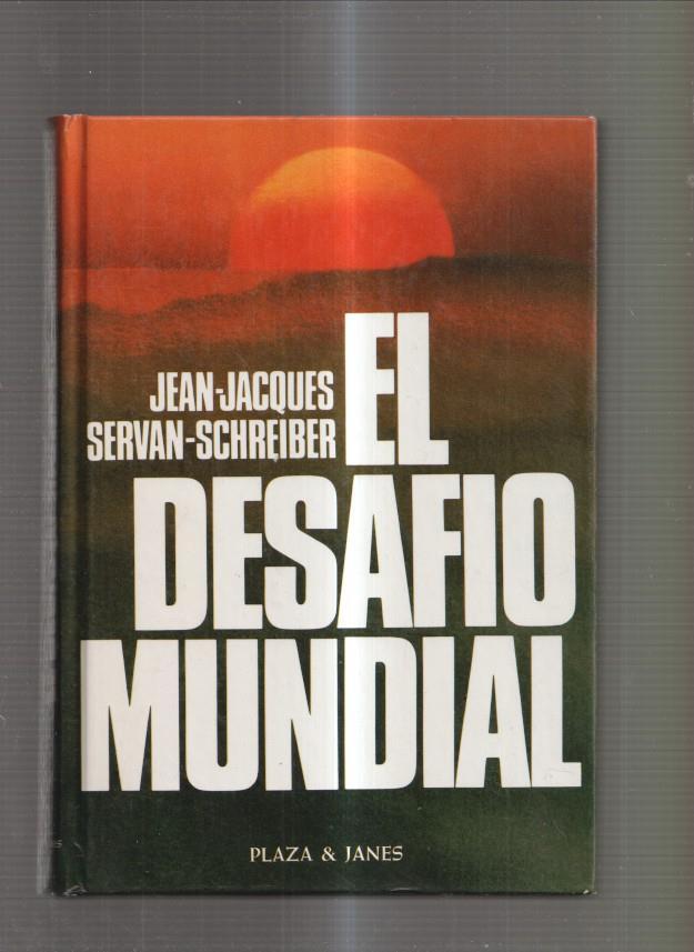 El desafio mundial