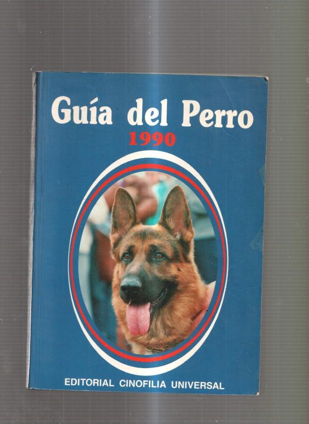Guia del perro 1990