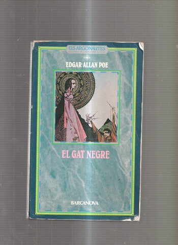 El gat negre