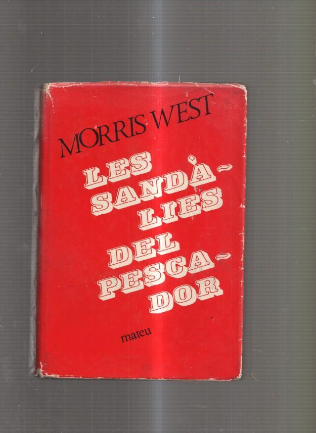 Les sandalies del pescador