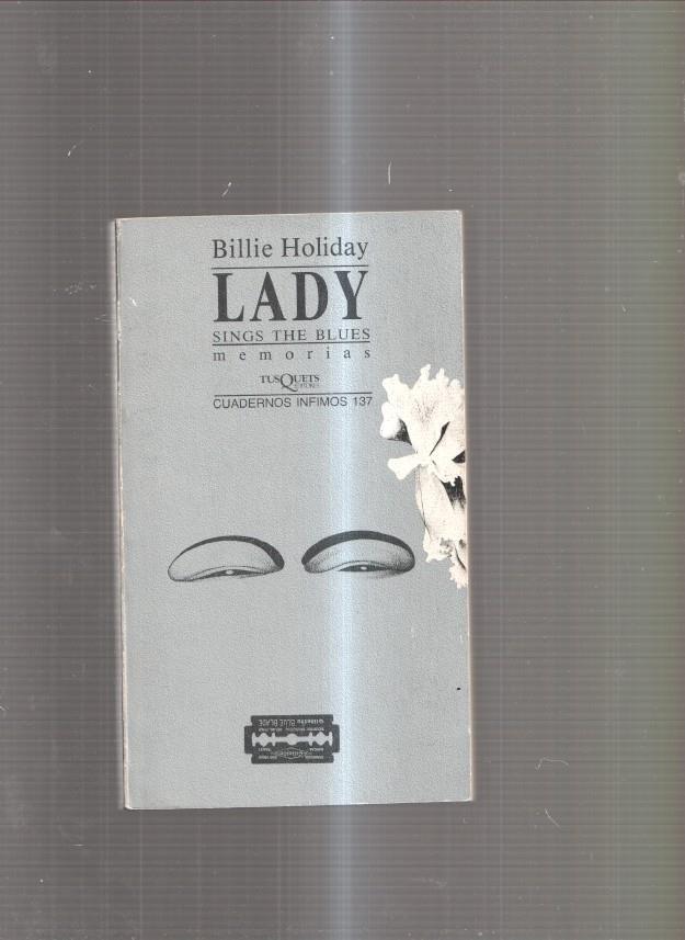 Lady Sings the blues. Memorias