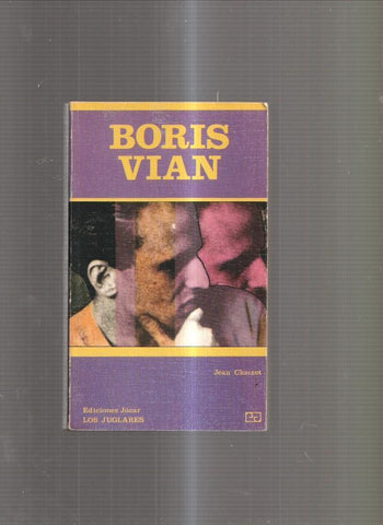 Boris Vian