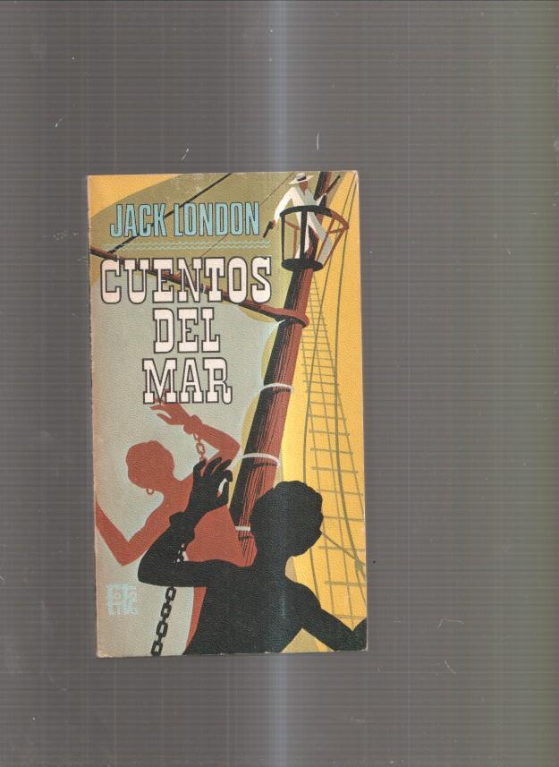 Cuentos del mar