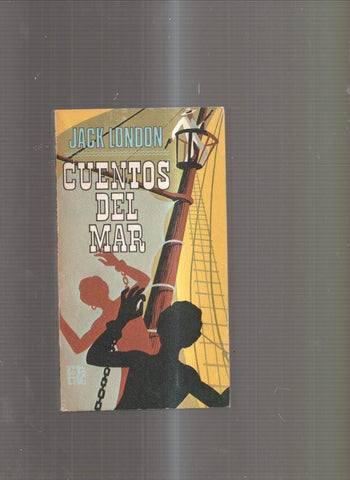 Cuentos del mar