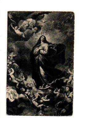V49094: Recordatorio de difuntos Pilar Lloch Marti mayo 1948