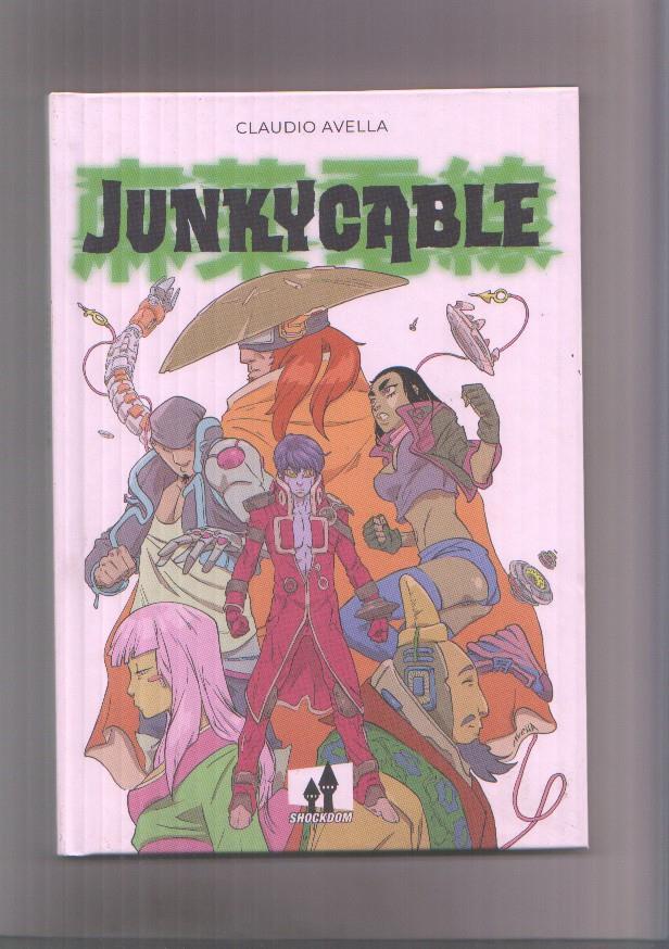 Junkycable