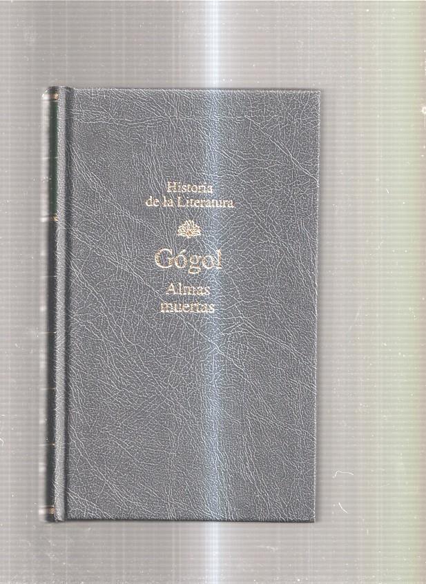 Almas muertas