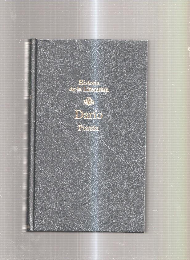 Poesia de Dario