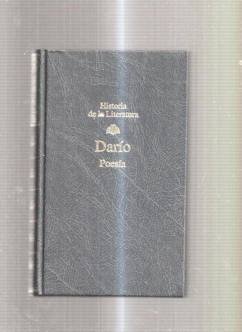 Poesia de Dario
