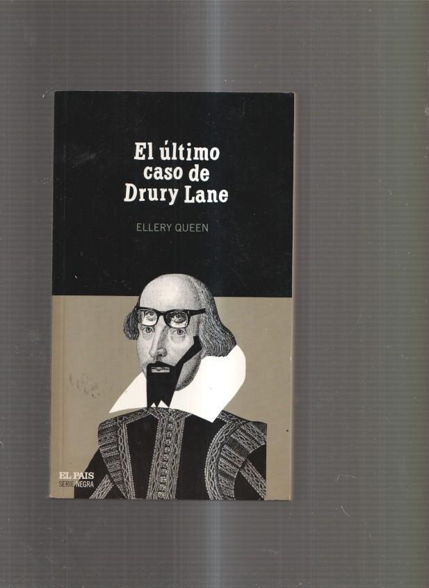 El ultimo caso de Drury Lane