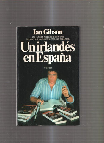 Un irlandes en España