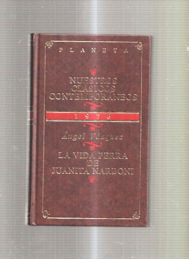 La Vida Perra de Juanita Narboni