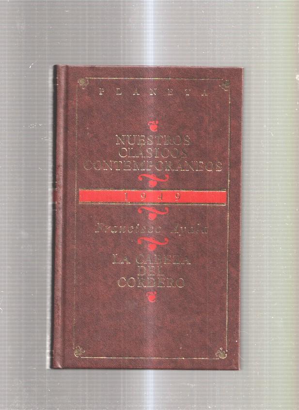 La cabeza del cordero
