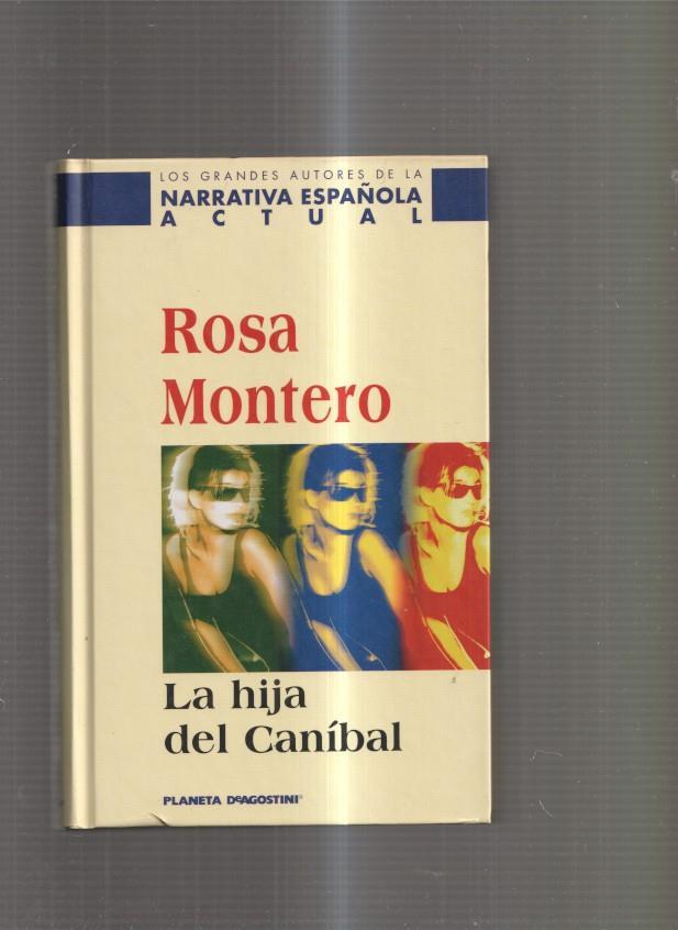 La hija del Canibal