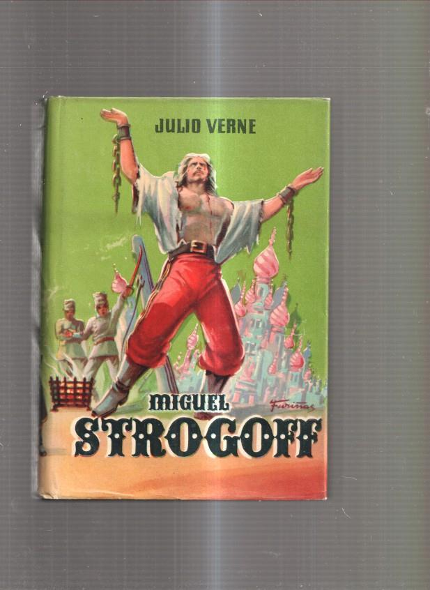 Miguel Strogoff