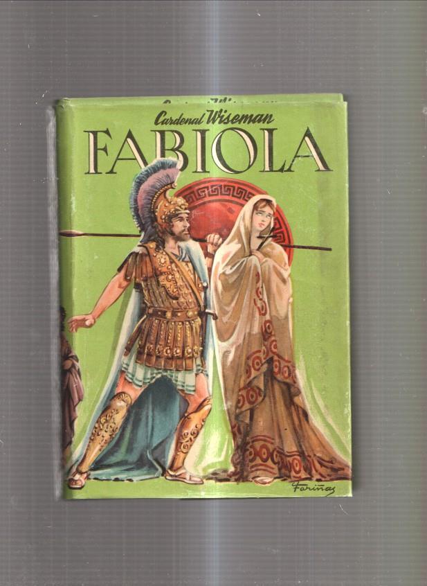 Fabiola
