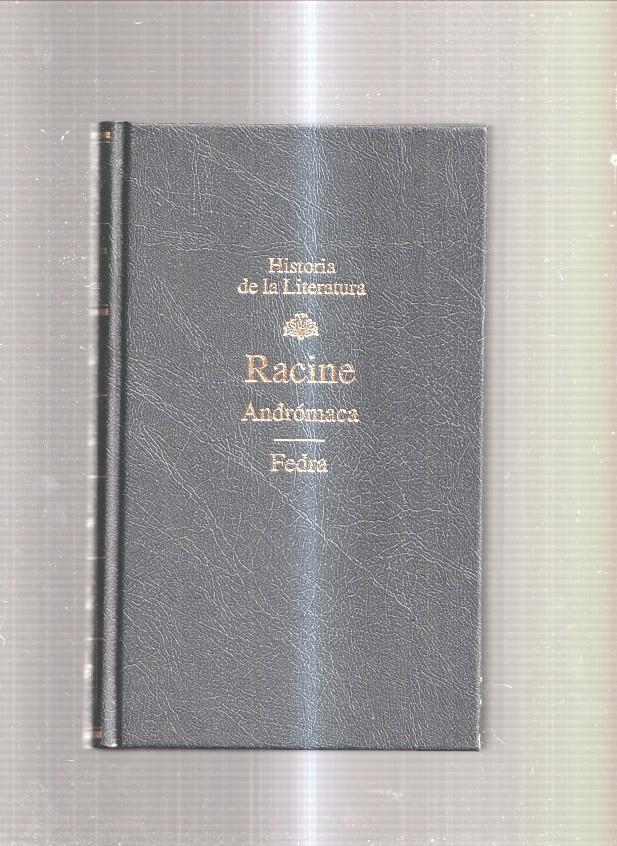 Andromaca- Fedra