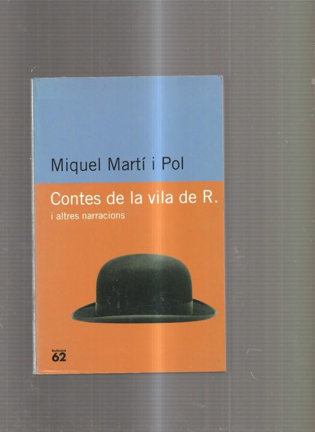 Contes de la vila de R. i altres narracions