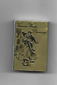 CAJA DE CERILLAS 171:Vienna Walk Dancing