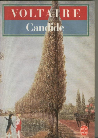 Candide
