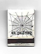 CAJA DE CERILLAS 119: El Desvar