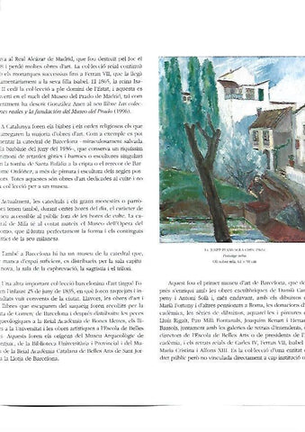 LAMINA 39122: Paisatge urba, por Josep Plans