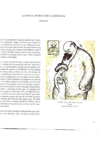 LAMINA 39118: Figures, por Isidre Nonell