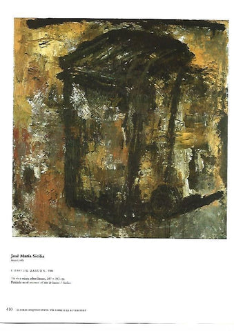 LAMINA 39111: Cubo de basura, por Jose Maria Sicilia
