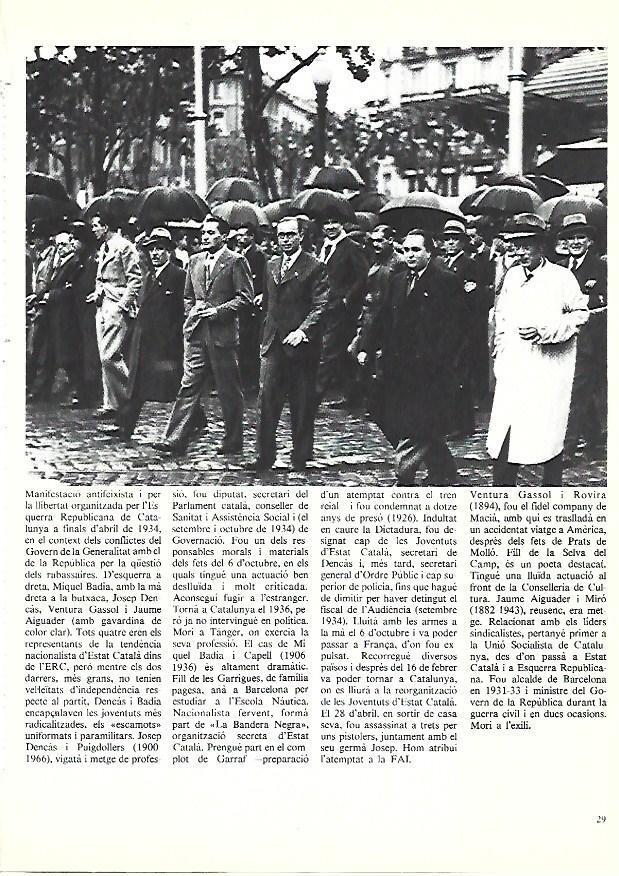 LAMINA 38857: Ventura Gassol i Rovira