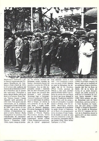 LAMINA 38857: Ventura Gassol i Rovira